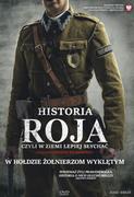 Filmy wojenne VOD - Historia Roja online - miniaturka - grafika 1