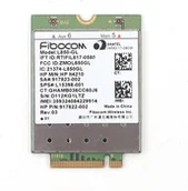 Modemy - Modem Lenovo Modem WWAN LTE / Fibocom L850-GL LT4210 XMM7360 / do laptopów HP null - miniaturka - grafika 1