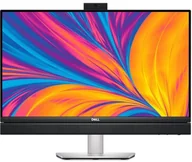 Zestawy komputerowe - Dell OptiPlex 7420 AIO FHD i5-12500T/16GB/512GB/Intel Integrated/Win11 pro/No kbd/3Y Basic OnSite Warranty Dell 1020327168 - miniaturka - grafika 1