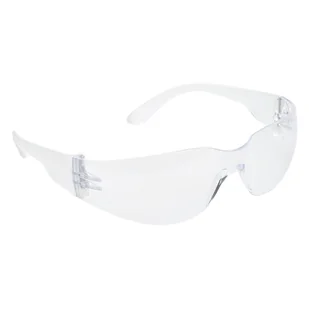 PORTWEST PW32 OKULARY KONTUROWE; PRZEZROCZYSTY - Okulary ochronne - miniaturka - grafika 1