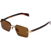 Okulary przeciwsłoneczne - David Beckham Okulary przeciwsłoneczne DB 7109/S - miniaturka - grafika 1