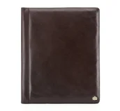 Teczki i aktówki - Aktówka skórzana klasyczna mała - miniaturka - grafika 1