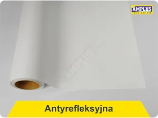 Folia okienna zewnętrzna Antyrefleksyjna - Akcesoria do okien - miniaturka - grafika 1