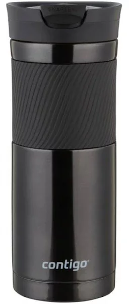 Contigo Byron SS Black 590 ml 1 szt.