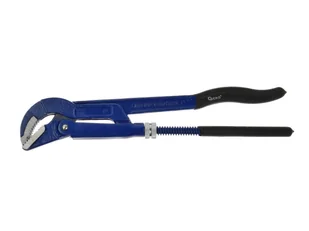 Geko Klucz do rur żaba cęgi 1&quot; nastawny 32cm (G01671) - Klucze i nasadki - miniaturka - grafika 1