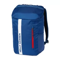 Plecaki - Plecak turystyczny Helly Hansen Spruce 25 L deep fjord - ONE SIZE - miniaturka - grafika 1