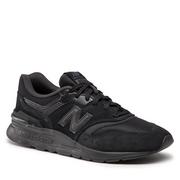 New Balance CM997HCI CM997HCI czarny