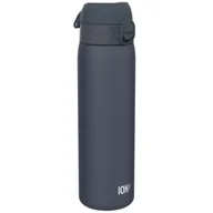 Shakery i bidony sportowe - Stalowa Butelka Na Wodę Ion8 0,6 L Ash Navy - miniaturka - grafika 1