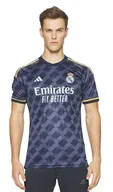 Koszulki męskie - Koszulka piłkarska adidas Real Madrid Madryt 23/24 Away r.XXL 2XL Wyjazdowa - miniaturka - grafika 1