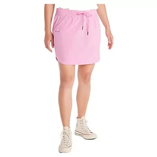 Spódnice - Marmot Wm's Elda Skort Skirt Kobieta - grafika 1