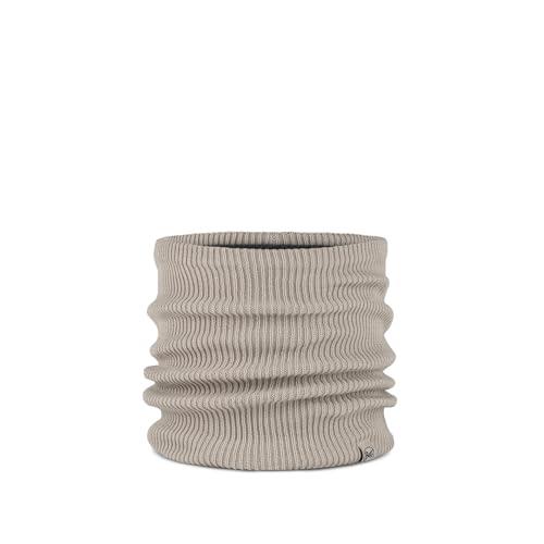 Buff Dzianinowy szal kominowy Birch uniseks dla dorosłych