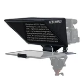 Inne akcesoria studyjne - Teleprompter FEELWORLD TP16 - miniaturka - grafika 1