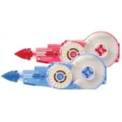 Przybory szkolne - TETIS Wkład do korektora BK010-TD - miniaturka - grafika 1