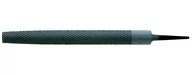 Akcesoria do elektronarzędzi - KS Tools 161.0105 półokrągły pilnik arkuszy, DIN 7261, kształt E, 200 MM 161.0105 - miniaturka - grafika 1