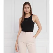 Body - GUESS Body SL GUENDALINA | Slim Fit - miniaturka - grafika 1