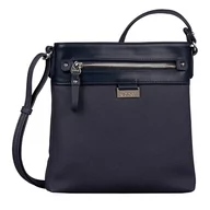 Torebki damskie - Gabor bags Ina Special damska torba na ramię, niebieska, niebieski, S - miniaturka - grafika 1