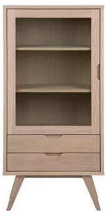 Actona Szafka Line 72-36-145cm - Komody - miniaturka - grafika 2