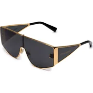 Okulary przeciwsłoneczne - Dolce & Gabbana Okulary przeciwsłoneczne METAL MAN DG2305 - miniaturka - grafika 1