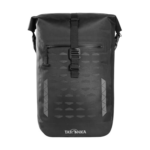 Tatonka Unisex Commuter Rolltop 30 Wp plecak