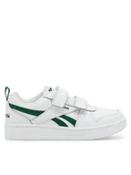 Buty dla chłopców - Reebok Sneakersy Royal Prime 2 100045358 Biały - miniaturka - grafika 1