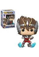 Figurki kolekcjonerskie - Funko POP!, Figurka kolekcjonerska, Animation: Saint Seiya- Pegasus Seiya - miniaturka - grafika 1