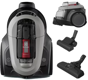 Odkurzacz Electrolux 600 Animal EL61A4UG - Odkurzacze - miniaturka - grafika 1