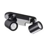 Oprawy, klosze i abażury - Kanlux Oprawa LAURIN EL-2I B k_29123 - miniaturka - grafika 1