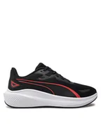 Buty sportowe męskie - Puma Buty Skyrocket Lite 379437 15 Czarny - miniaturka - grafika 1