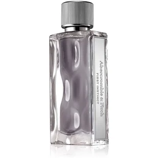 Abercrombie & Fitch First Instinct woda toaletowa 50ml - Wody i perfumy męskie - miniaturka - grafika 1