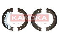 Szczęki hamulcowe - KAMOKA SZCZĘKI HAMULCOWE (RĘCZNY) KIA CARNIVAL 06- JQ212057 - miniaturka - grafika 1