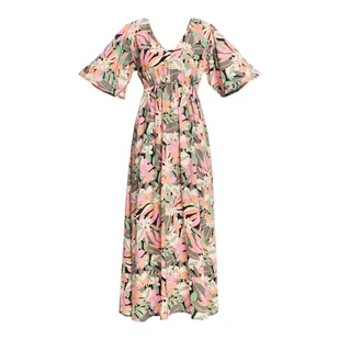 PEACEFUL SWELL AGAIN - Sukienki - miniaturka - grafika 1