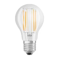 Żarówki LED - Osram Żarówka LED Filament E27 8W A60 4000K 1055lm - miniaturka - grafika 1
