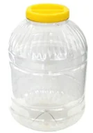 Pojemniki kuchenne - Słoik plastikowy 10 l - miniaturka - grafika 1