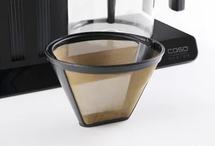 Ekspres do kawy Caso Germany Aroma Sense - Ekspresy do kawy - miniaturka - grafika 5