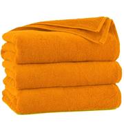 Ręczniki - Ręcznik 70X140Cm Pomarańcz - miniaturka - grafika 1