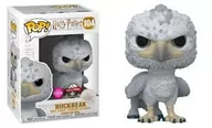 Figurki dla dzieci - Funko POP!, figurka kolekcjonerska, Harry Potter POP! - Hardodziob - miniaturka - grafika 1