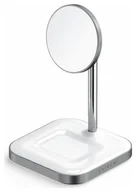 Ładowarki do telefonów - Satechi Magnetic 2w1 MagSafe | Wygodne RATY | - miniaturka - grafika 1
