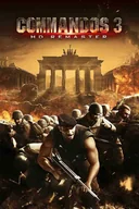 Gry PC Cyfrowe - Commandos 3 - HD Remaster PC - miniaturka - grafika 1