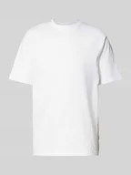 Koszulki męskie - T-shirt z okrągłym dekoltem - miniaturka - grafika 1