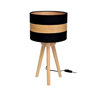 Milagro Lampka stołowa TERRA 1xE27 MLP6292 - Lampy stojące - miniaturka - grafika 1