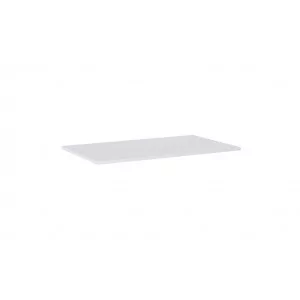 ROCA A857782529 Blat łazienkowy 100 cm kamienny 1,5 cm - Blaty meblowe i parapety okienne - miniaturka - grafika 1
