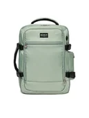 Plecaki - ROXY ROXY-P-001-07 Zielony jasny - miniaturka - grafika 1