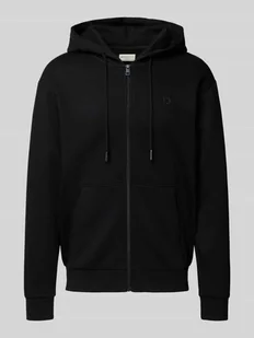 Bluza rozpinana o kroju regular fit z mieszanki bawełny - Bluzy męskie - miniaturka - grafika 1