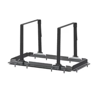 Akcesoria turystyczne - Konstrukcja montażowa do baterii EcoFlow Power Kits5kWh - miniaturka - grafika 1