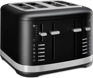 Tostery - Toster KitchenAid 5KMT4109EBM - miniaturka - grafika 1