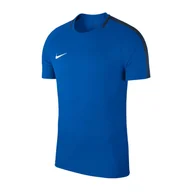 Koszulki i topy damskie - Nike Dry Academy 18 Top T-shirt 463 : Rozmiar - XL - miniaturka - grafika 1