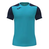 Koszulki sportowe męskie - Joma Record, męska koszulka bez rękawów - miniaturka - grafika 1
