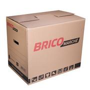 Karton BRICO 120 l