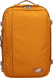 Cabin Zero Cabin Zero Travel Cabin Bag Classic Plus 42L Plecak 54 cm orange chill CZ25-1309 - Plecaki - miniaturka - grafika 6