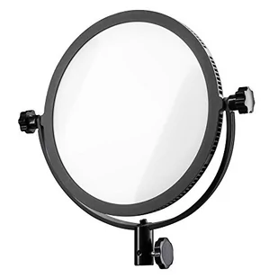 Walimex Lampa studyjna pro Soft LED 300 Round Bi Color 21244 - Lampy studyjne - miniaturka - grafika 1